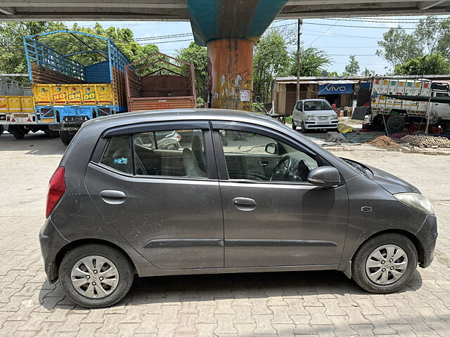 Used Hyundai i10 [2010-2017] Magna 1.2 Kappa2 in Haridwar