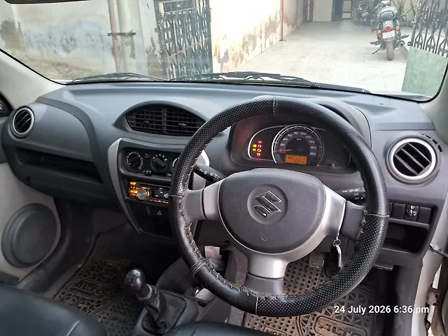 Used Maruti Suzuki Alto K10 [2014-2020] LXi [2014-2019] in Jodhpur