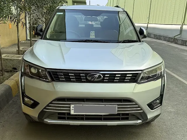 Used 2021 Mahindra XUV300 in Pune