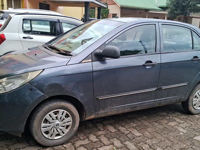 Used Tata Indica Vista [2008-2011] Terra Safire BS-III in Goalpara