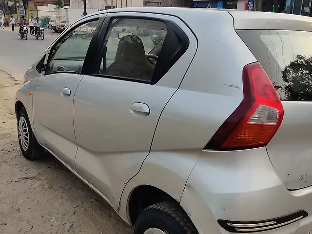 Used 2016 Datsun Go in Delhi
