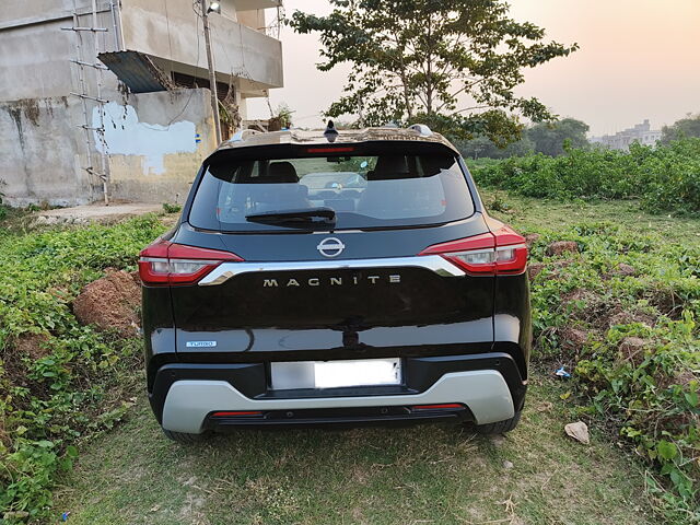 Used Nissan Magnite [2020-2024] XV Turbo [2020] in Bhubaneswar