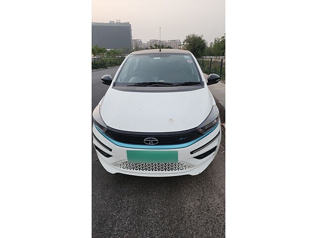 Used 2024 Tata Tiago EV in Delhi