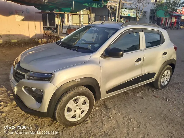 Used 2021 Renault Kwid in Bhilwara