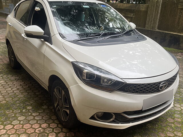 Used Tata Tigor [2018-2020] Revotron XZ+ in Mangalore