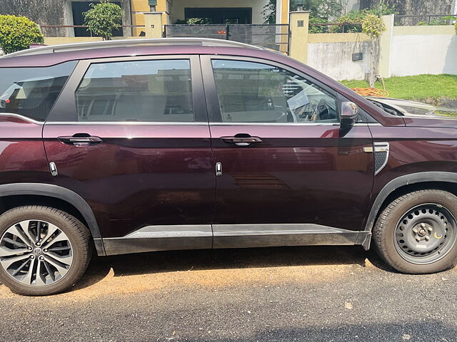 Used MG Hector [2019-2021] Sharp 2.0 Diesel in Hyderabad