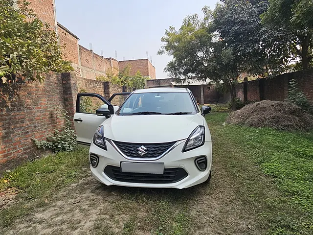 Used 2020 Maruti Suzuki Baleno in Azamgarh