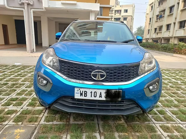 Used Tata Nexon [2017-2020] XZ in Durgapur