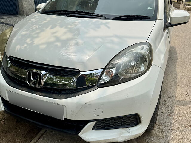 Used 2015 Honda Mobilio in Gurgaon