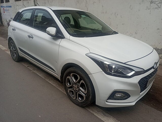 Used Hyundai Elite i20 [2018-2019] Asta 1.2 in Ludhiana