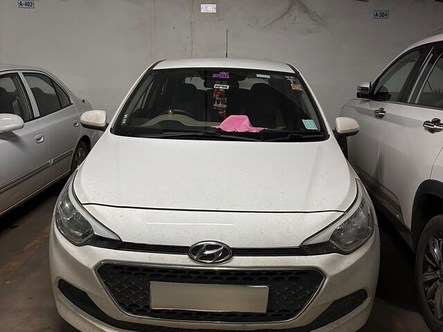 Used 2015 Hyundai Elite i20 in Ahmedabad