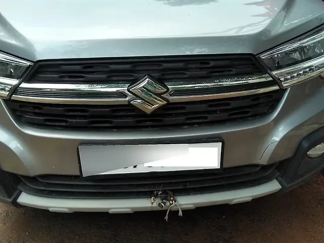 Used 2019 Maruti Suzuki XL6 in Hyderabad