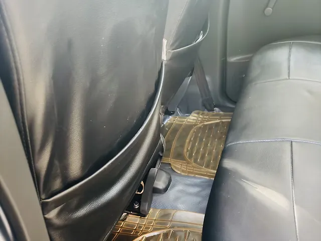 Used Maruti Suzuki Wagon R 1.0 [2010-2013] LXi in Thiruvananthapuram