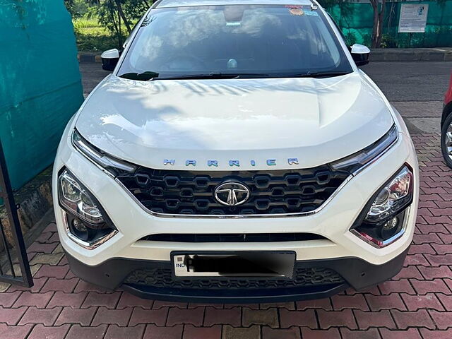 Used 2021 Tata Harrier in Pune