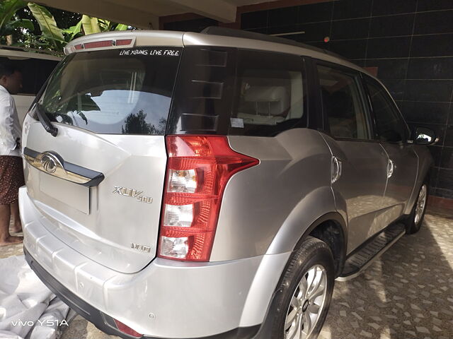 Used Mahindra XUV500 [2015-2018] W10 in Visakhapatnam