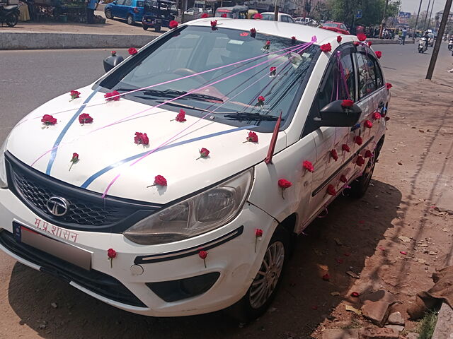 Used Tata Zest XE 75 PS Diesel in Bhopal