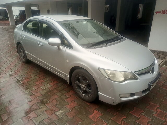 Used Honda Civic [2006-2010] 1.8V MT in Pune