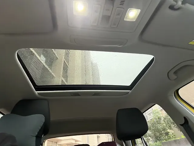 Used Volkswagen Taigun [2021-2023] GT Plus 1.5 TSI DSG in Ahmedabad