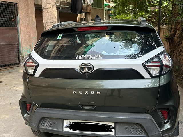 Used Tata Nexon [2020-2023] XMA Diesel in Delhi