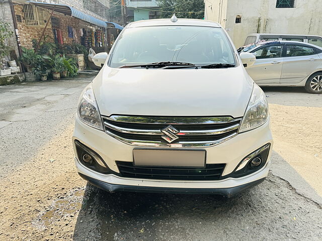 Used 2017 Maruti Suzuki Ertiga in Delhi