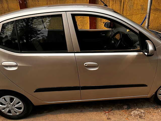 Used Hyundai i10 [2010-2017] Magna 1.2 Kappa2 in Kolkata