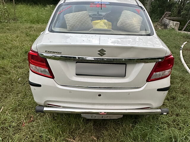 Used Maruti Suzuki Dzire VXi [2020-2023] in Indore