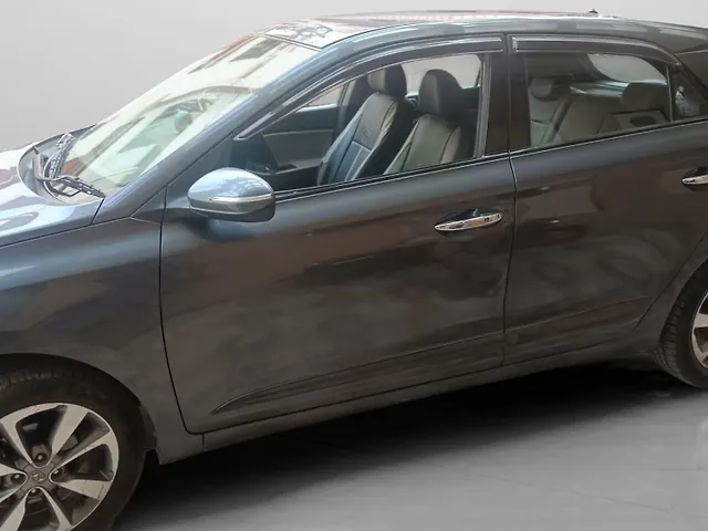 Used Hyundai Elite i20 [2014-2015] Asta 1.2 (O) in Patna