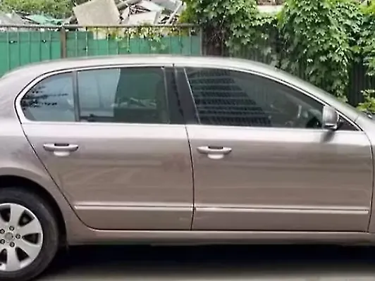 Used Skoda Superb [2009-2014] Elegance 1.8 TSI MT in Latur