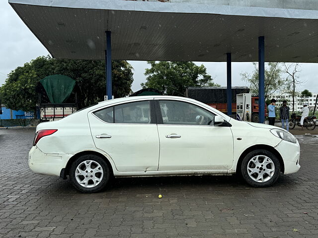 Used Renault Scala [2012-2017] RxZ Diesel in Pune