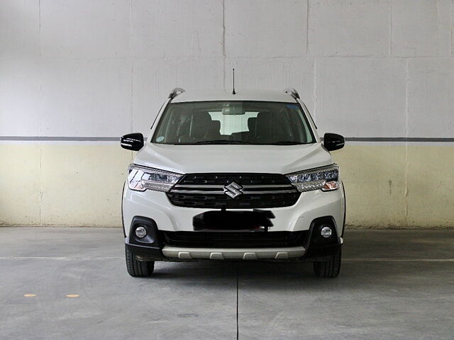 Used 2019 Maruti Suzuki XL6 in Bangalore