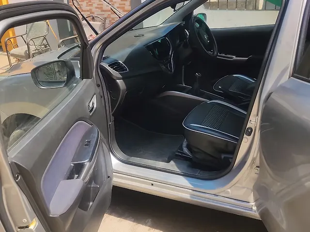 Used Maruti Suzuki Baleno [2019-2022] Delta in Nagpur