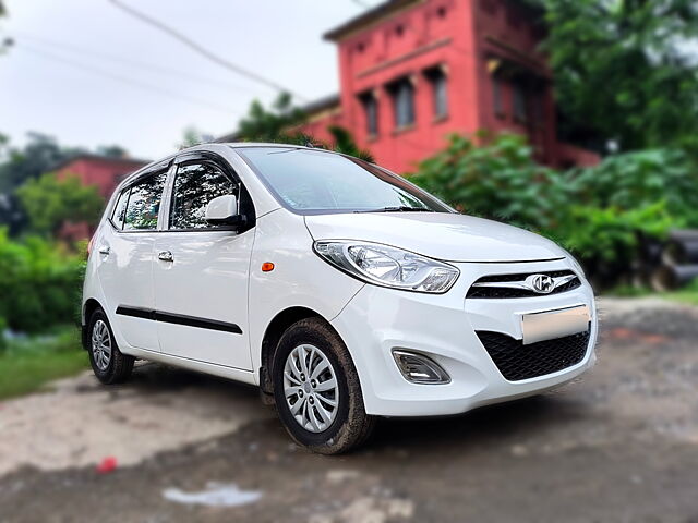 Used Hyundai i10 [2010-2017] Sportz 1.1 iRDE2 [2010--2017] in Kolkata