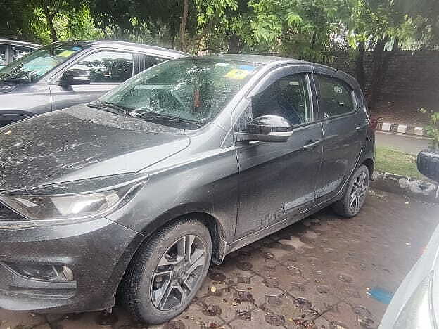 Used 2021 Tata Tiago in Ghaziabad