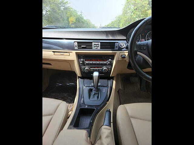 Used BMW 3 Series [2010-2012] 330i in Noida