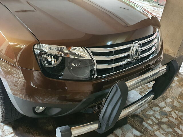 Used Renault Duster [2015-2016] 110 PS RxZ (Opt) in Delhi