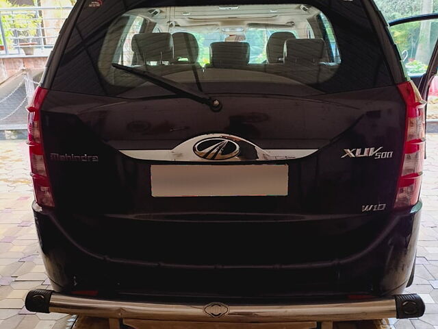 Used Mahindra XUV500 [2015-2018] W9 in Bankura