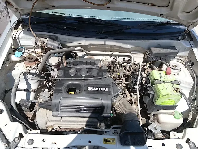 Used Maruti Suzuki Alto K10 [2010-2014] LXi in Visnagar