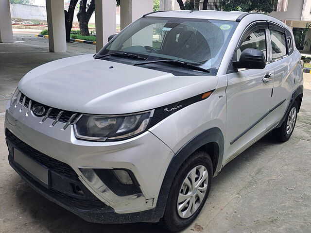 Used Mahindra KUV100 NXT K2 D 6 STR in Allahabad