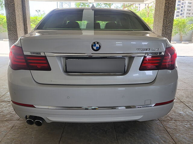 Used BMW 7 Series [2013-2016] 730Ld in Rajkot