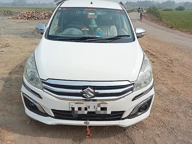 Used 2014 Maruti Suzuki Ertiga in Ranchi