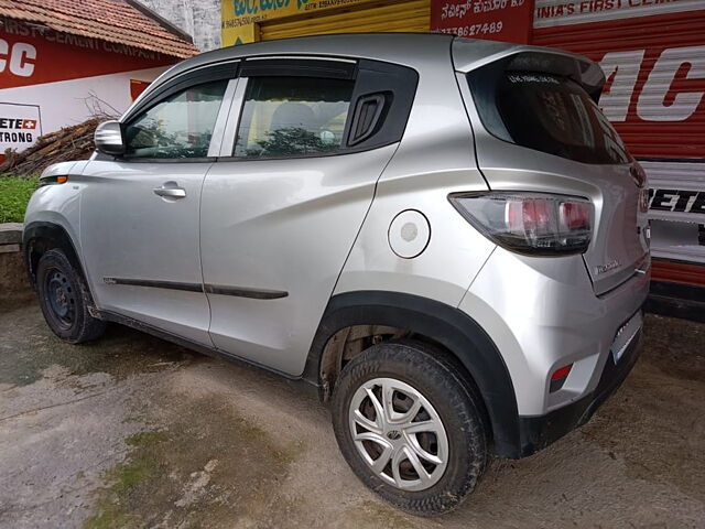 Used Mahindra KUV100 NXT K4 Plus 6 STR [2017-2020] in Hassan