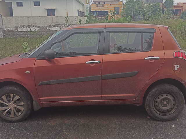 Used Maruti Suzuki Swift  [2005-2010] VXi in Vijaywada