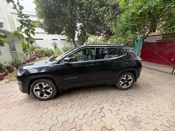 Used Jeep Compass [2017-2021] Limited Plus Diesel [2018-2020] in Muzaffurpur