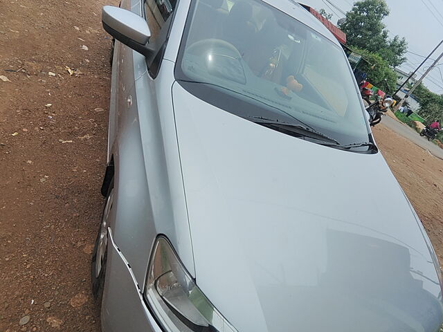 Used Volkswagen Vento [2012-2014] Trendline Diesel in Khordha