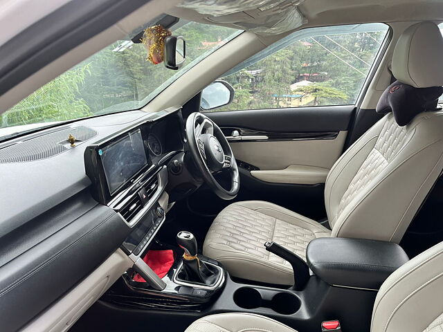 Used Kia Seltos [2019-2022] HTX 1.5 [2020-2021] in Shimla