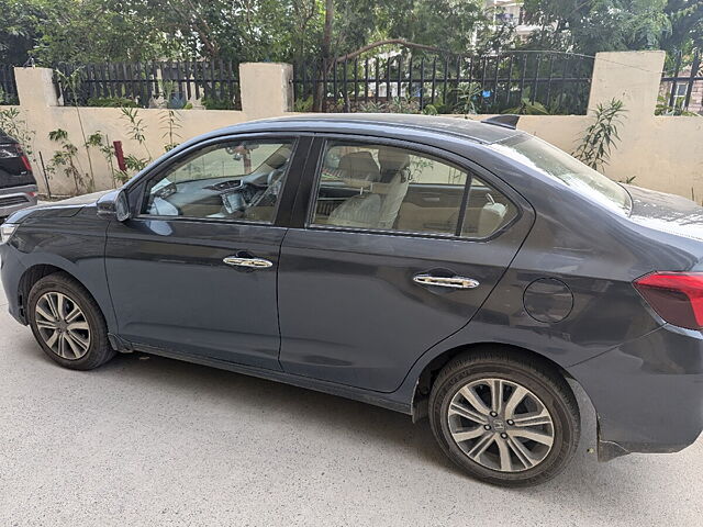 Used Honda Amaze VX CVT 1.2 Petrol [2021] in Delhi