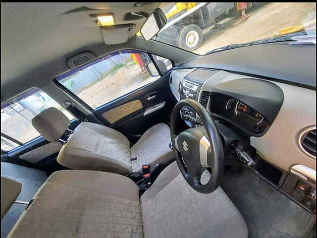 Used Maruti Suzuki Wagon R 1.0 [2014-2019] VXI in Bangalore