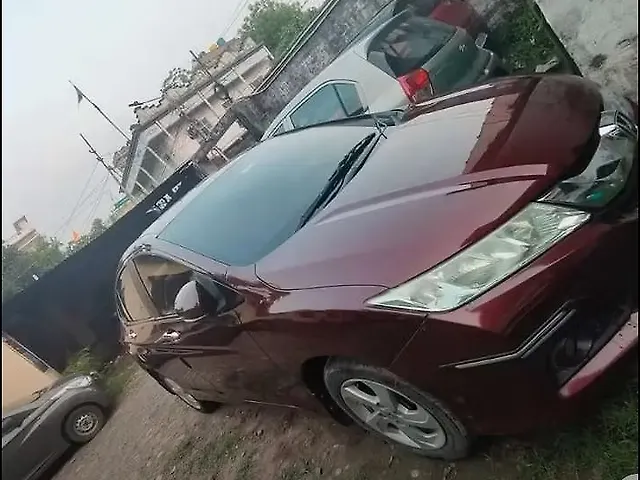 Used 2015 Honda City in Ranchi