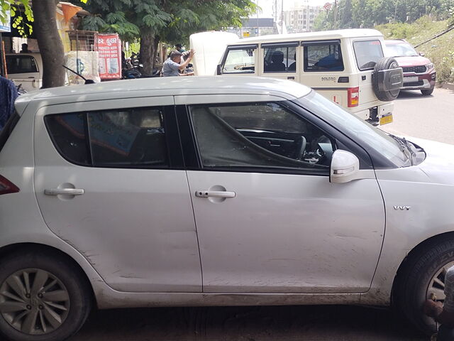 Used Maruti Suzuki Swift [2014-2018] ZXi in Patan