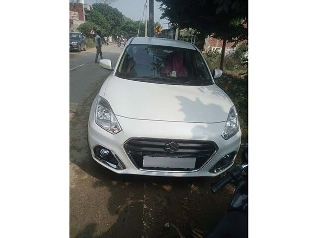 Used Maruti Suzuki Dzire VXi [2020-2023] in Sultanpur